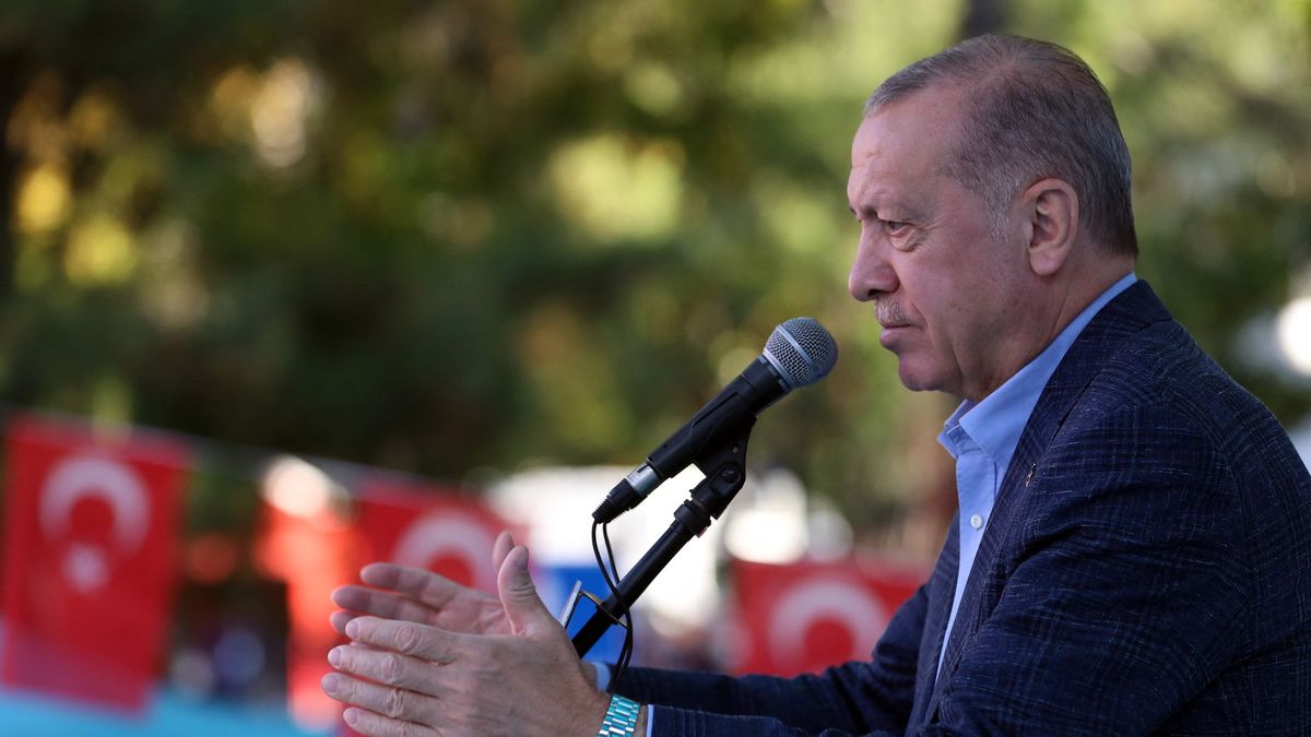 Erdogan expulse les ambassadeurs américain et français suite à la libération d’un bienfaiteur